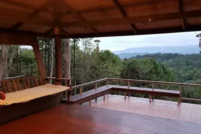 Image de Greenleas Cottage, Swimming Pool and Log Fire