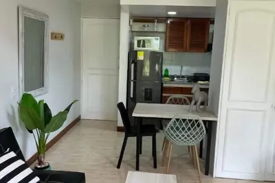 Image de Apart study the province street 10 loft lleras\n