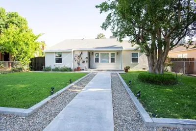 Image de Spacious and Modern for the whole family to enjoy.