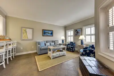 Image de Pet-Friendly Fernandina Beach Condo: Walk to Beach