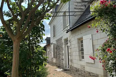 Image de La Maillardière - Maison de charme à la campagne