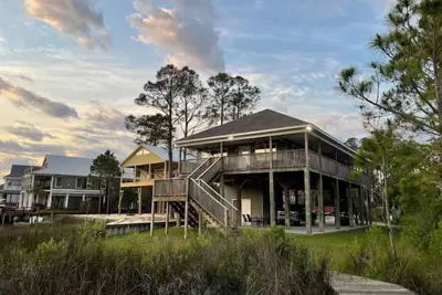 Image de Pass Christian, Ms Sunset Getaway