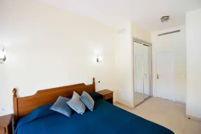 Image de Penthouse Spacieux Proche A La Plage-3 Chambres-3 S De Bain Fairways Carib Playa