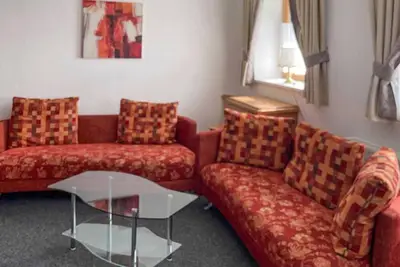 Ferienwohnung in Navis