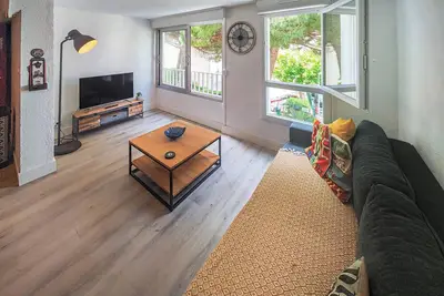 Image de Superbe appartement 3 chambres à Agde