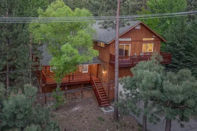 Image de Summit Ridge | Spa, Dogs Ok, Gated, Steps to Lake