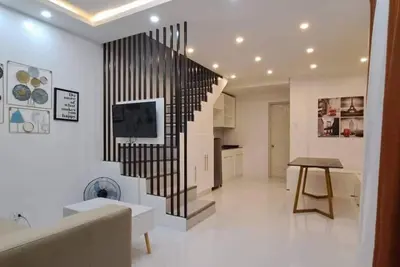 AmaiaCabanatuan Staycation