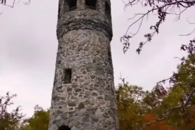 Image de Rapunzel's Tower with Swimming pool