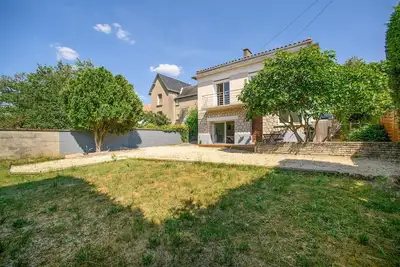 Image de Bel appartement T2 à Poitiers