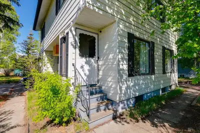 Image de Pet-Friendly Fairbanks Studio w/ Fenced-In Yard!