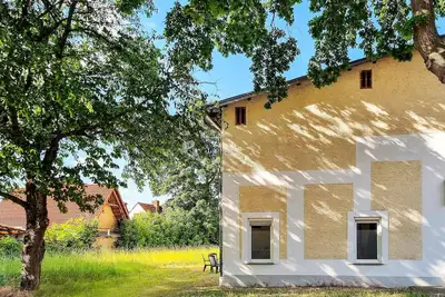 Image de Appartement confortable à Ditfurt avec.