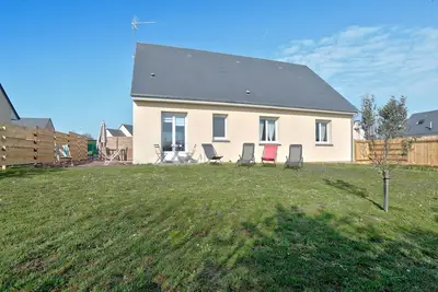Image de Superbe maison de 2 chambres à Créances