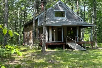 Image de \nOak Hill Homestead
