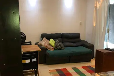 Image de Casinha Vilarejo Casa de Temporada em Cabo Frio, Casa Inteira