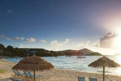 Image de Margaritaville - Studio Plus Suite\n