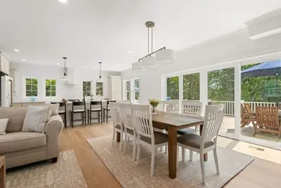 Image de Brand New Home & 5 Minute Walk to Ridgevale Beach