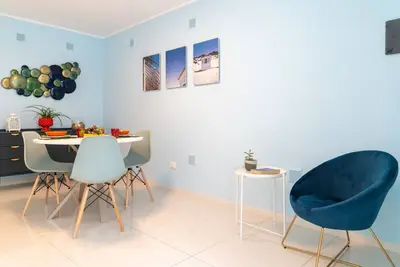 Image de Ancient Market of Ortigia Lovely Apartment