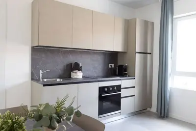 Image de Bnbook Residenza Locatelli Trilo 4
