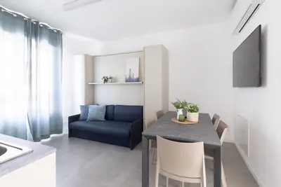 Image de Bnbook Residenza Locatelli Trilo 2 con Balcone