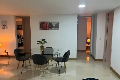 Image de Luxurious La Castilla Laurels apartment 3/2 110m\n