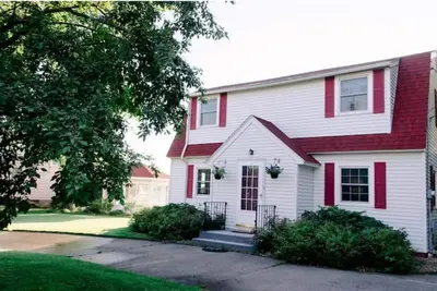 Image de Charming House on the Mississippi