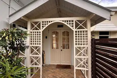 Image de Cosy cottage near the beautiful West Coast beaches