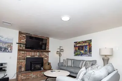 Image de *Walk to Rodeo *Bbq *Fireplace *Close to park