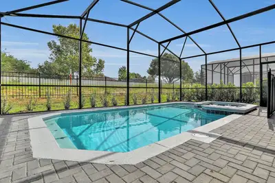 Image de Coastal Haven | 7br, Custom Built Kids Rooms, Arcade, Private Pool