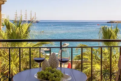 Image de I Mulinari Apartment