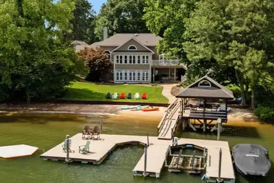 Image de Keepin' It Cooley by SoCharm | Lake Norman!