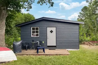 Image de Superbe maison à Hörby