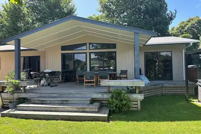 Image de Whangapoua by the beach