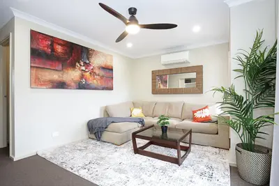 Image de Walk to Everything, Amazing Location, 400m to Cbr Light Rail and Shopping Centre