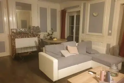 Image de Appartementidéal en centre ville