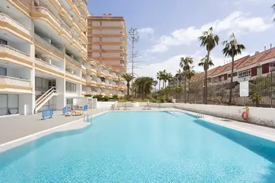 Image de Live Americas Beach & Pool