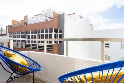 Image de Live Puertito Rifraja