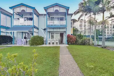 Image de Villa 01 Moreton island