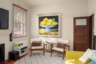 Image de Boutique Stays - Cherrybombe
