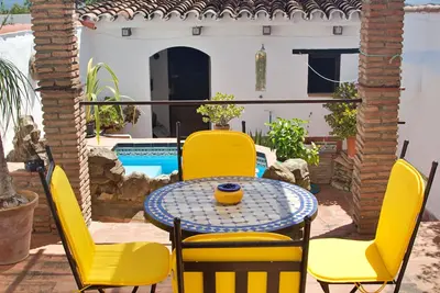 Image de Casa Muryo Vacation Home -Jimena de la Frontera