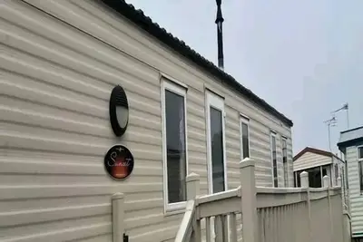 Image de heacham 2 bed Superior Caravan with pets go free