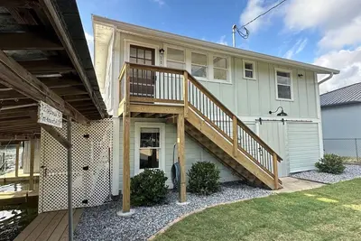 Image de Waterfront home in Crystal River w/private dock and kayaks