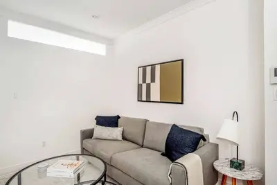 Image de Chic Murray Hill 2br w/ Laundry, nr Empire State Building, by Blueground