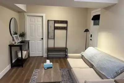Image de Cozy 1 bedroom
