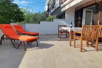 Image de Appartement Renata (96271-A1) - Crikvenica