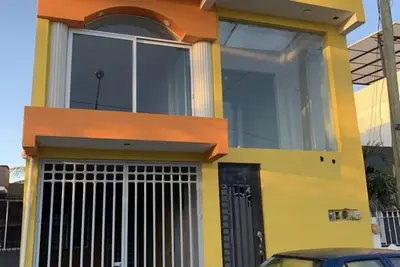 Image de Nuevo Vallarta-3 minutes to Lago Real Mall, Sam's Club, Chedraui, water parks, etc.