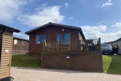 Image de Surf Lodge, Perfect for Family Visits to North Devon. 6 Beds & pet Friendly Too!