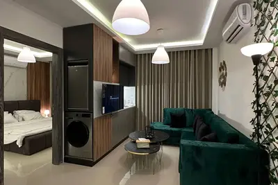 Image de Appartement moderne à Abdoun-amman
