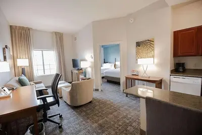 Image de Vacation At its Finest! 3 Comfortable Units, Near Enchanted Forest, Pet-Friendly