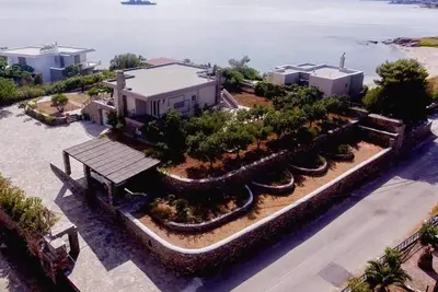 Image de Villa Margie Karystos