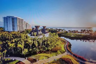 Image de The Grand Bliss Nuevo Vallarta 7 Nights / 8 days